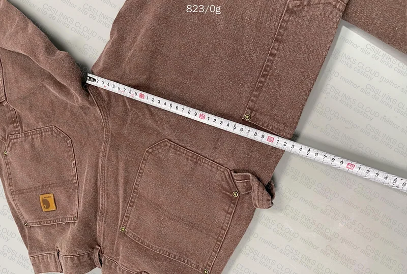 Carhartt Cargo Pants 7
