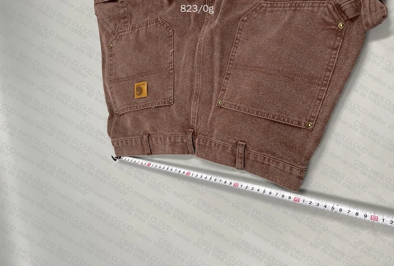 Carhartt Cargo Pants 8