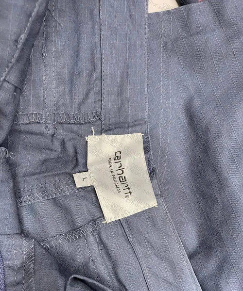 Carhartt Cargo Pants