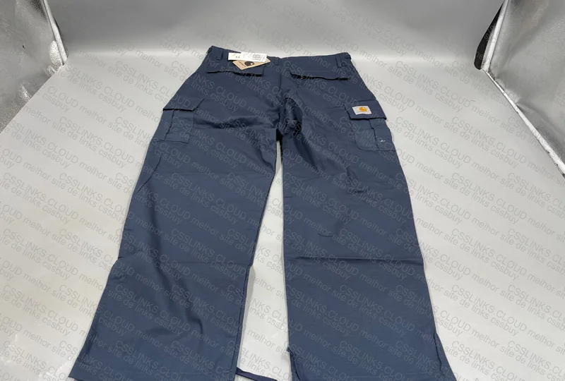 Carhartt Cargo Pants 5