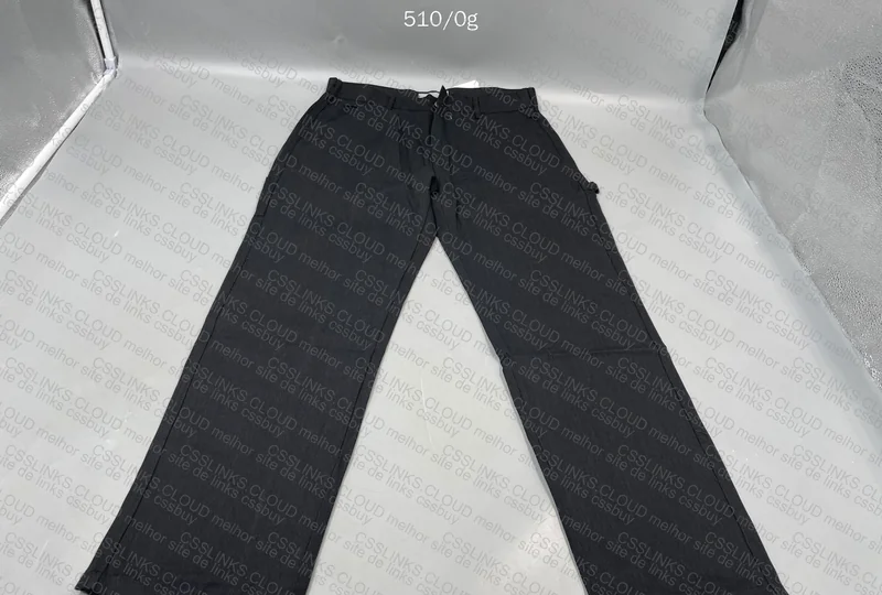 Carhartt Cargo Pants