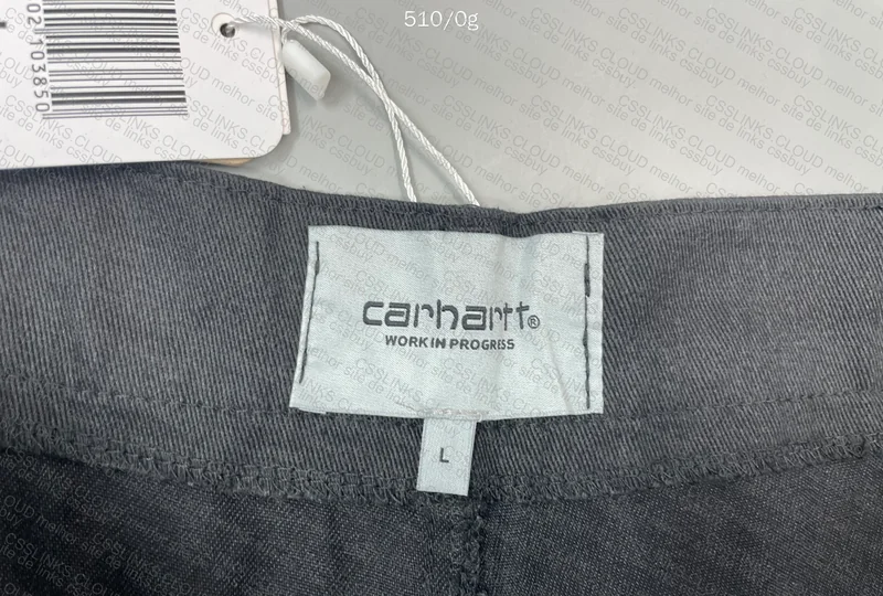 Carhartt Cargo Pants 2