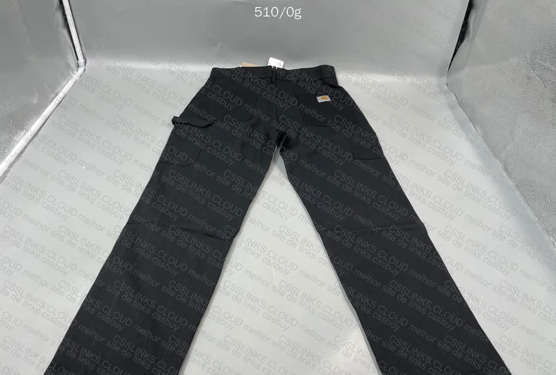 Carhartt Cargo Pants 4