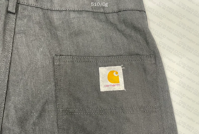 Carhartt Cargo Pants 5