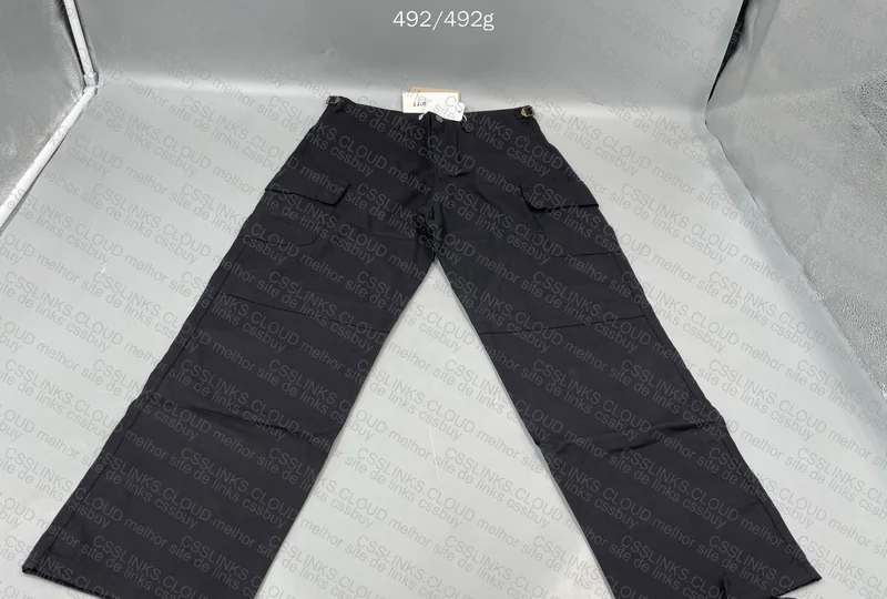 Carhartt Cargo Pants
