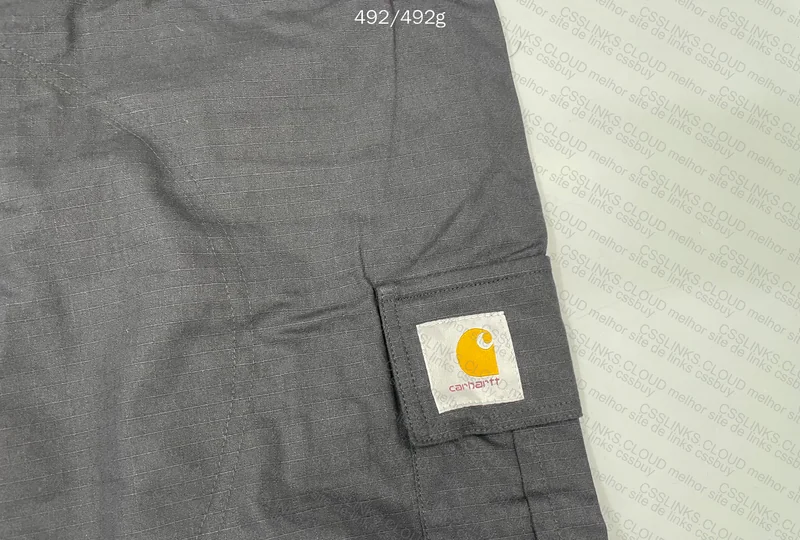 Carhartt Cargo Pants 5