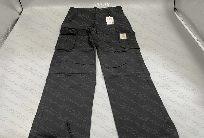 Carhartt Cargo Pants