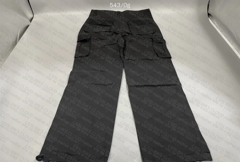 Carhartt Cargo Pants 4