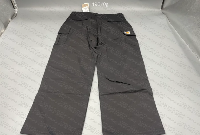 Carhartt Cargo Pants