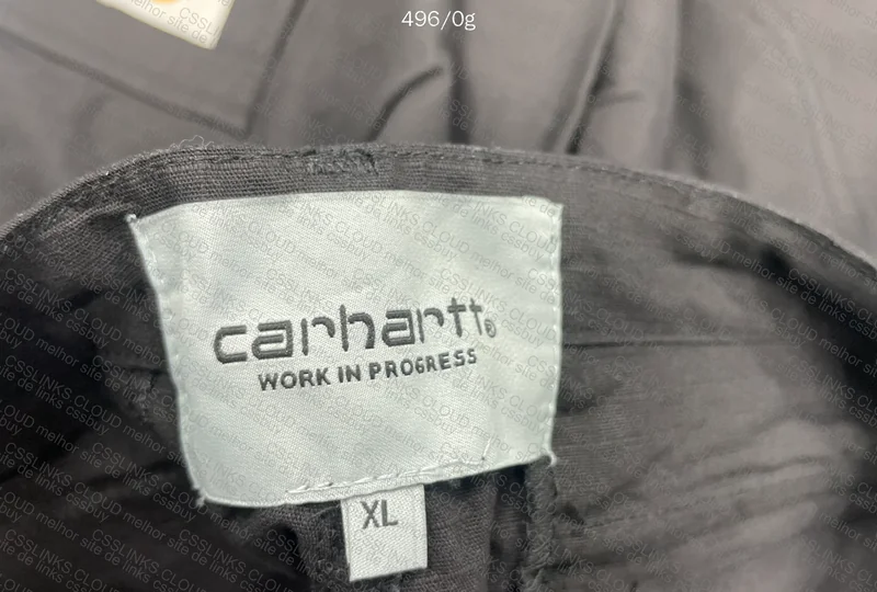 Carhartt Cargo Pants 2