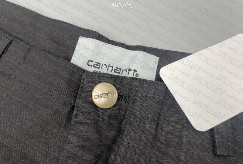 Carhartt Cargo Pants 3