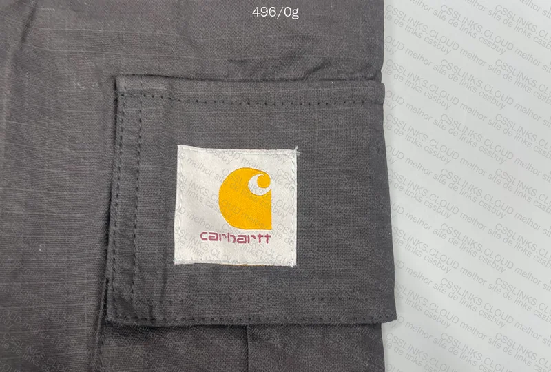 Carhartt Cargo Pants 4
