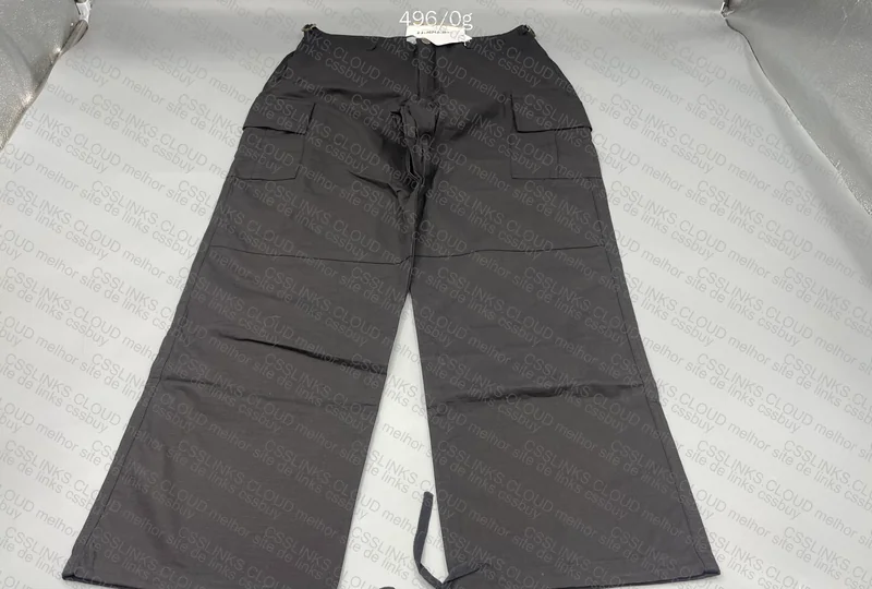 Carhartt Cargo Pants 5