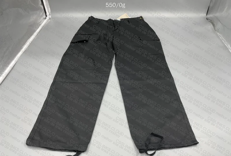 Carhartt Cargo Pants