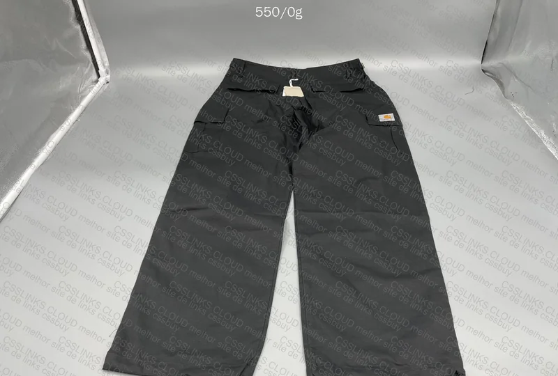 Carhartt Cargo Pants 3