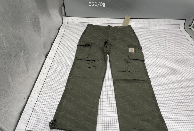 Carhartt Cargo Pants