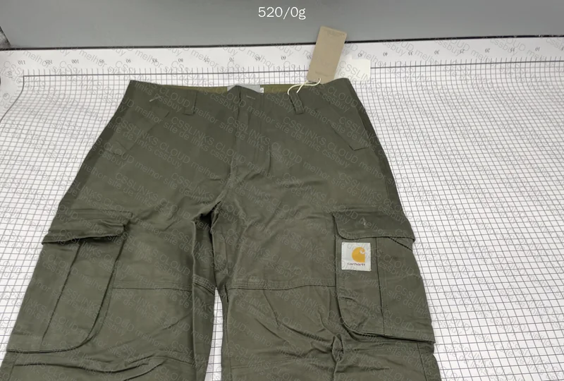 Carhartt Cargo Pants 3