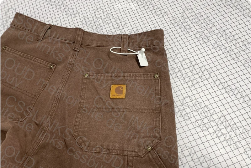 Carhartt Cargo Pants 3