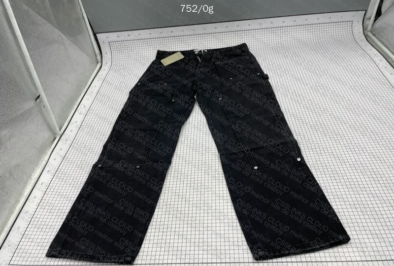 Carhartt Cargo Pants