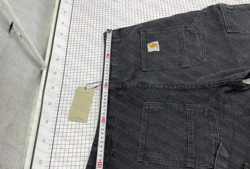 Carhartt Cargo Pants 3
