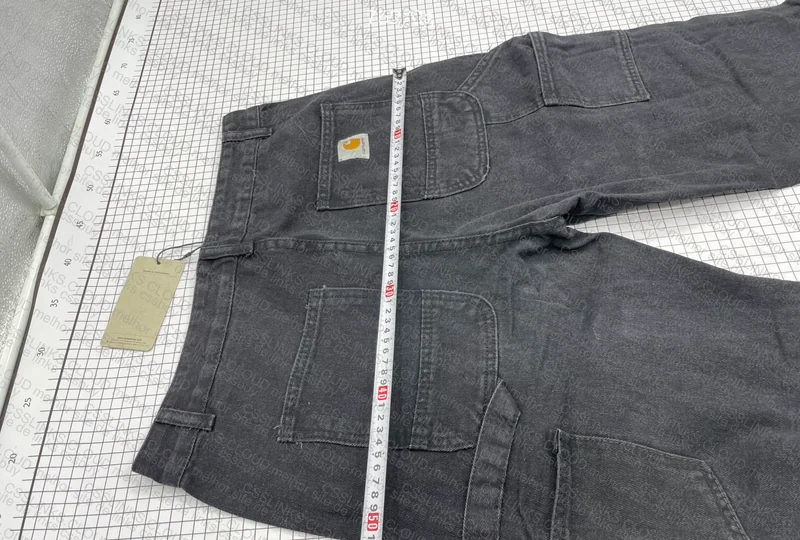Carhartt Cargo Pants 5
