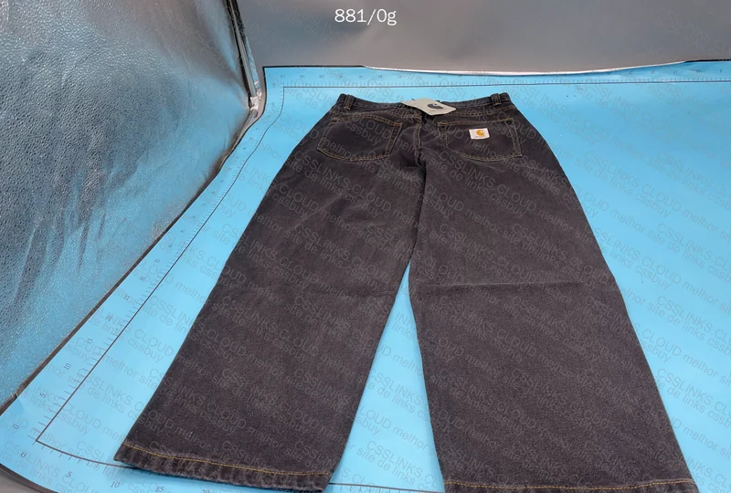 Carhartt Cargo Pants 2