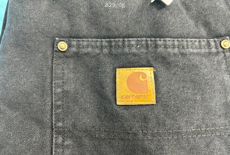 Carhartt Cargo Pants