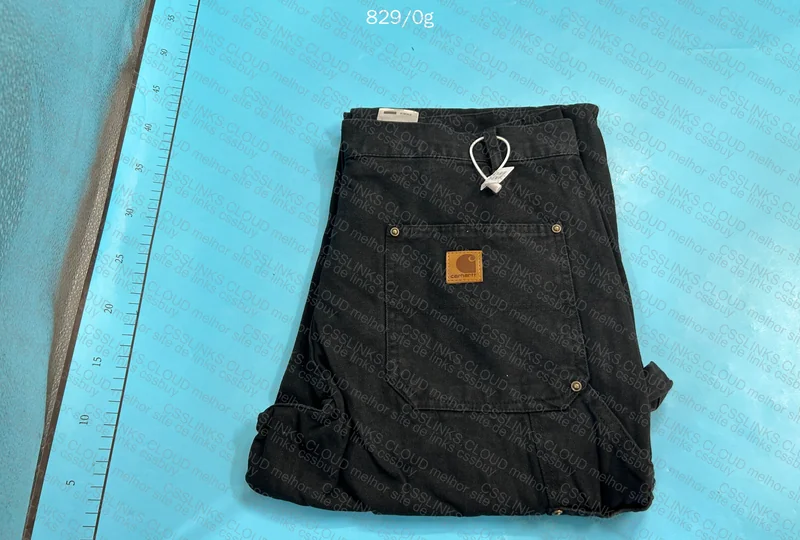 Carhartt Cargo Pants 2