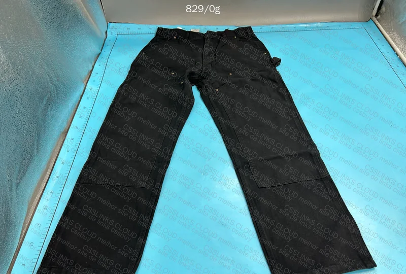 Carhartt Cargo Pants 3