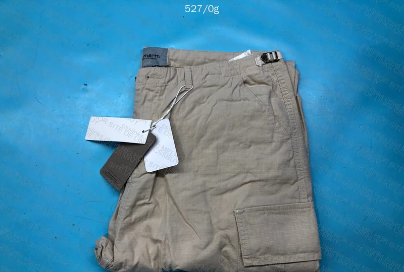 Carhartt Cargo Pants