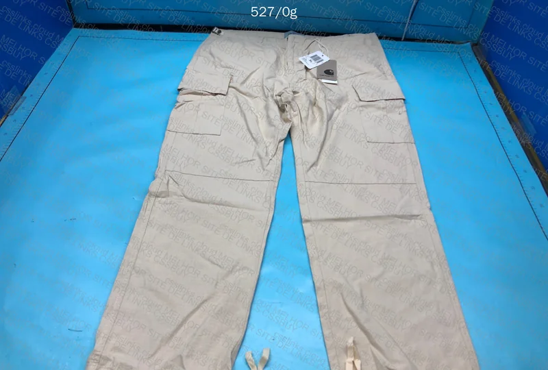 Carhartt Cargo Pants 2