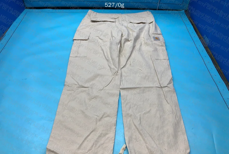 Carhartt Cargo Pants 4