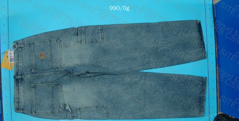 Carhartt Cargo Pants