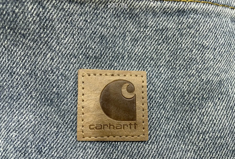 Carhartt Cargo Pants 3