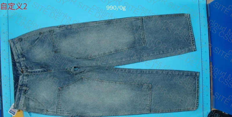 Carhartt Cargo Pants 5