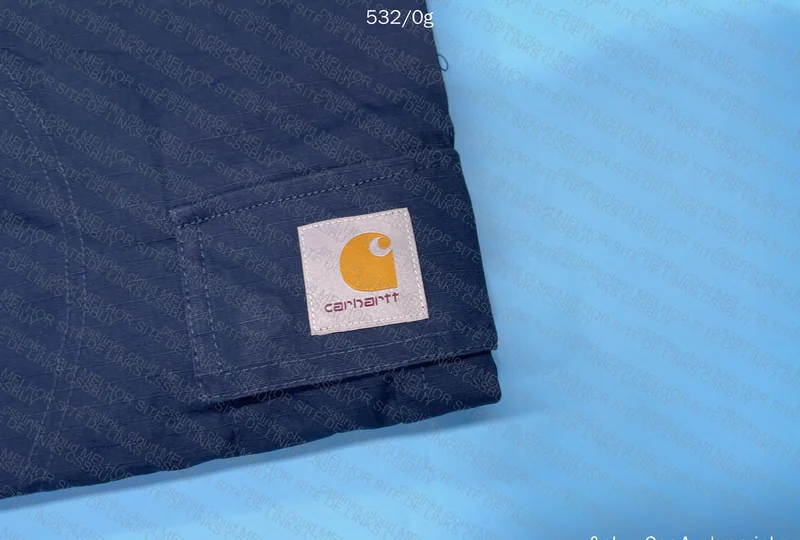 Carhartt Cargo Pants 3