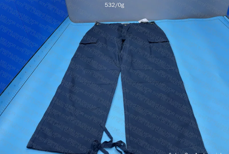 Carhartt Cargo Pants 4