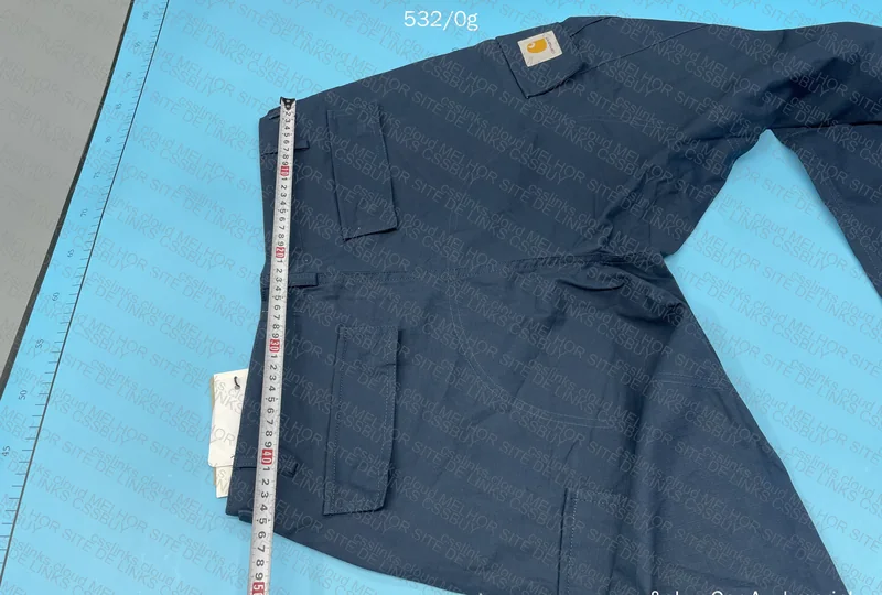 Carhartt Cargo Pants 5