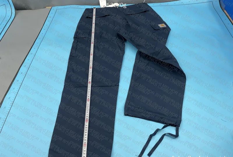 Carhartt Cargo Pants 6