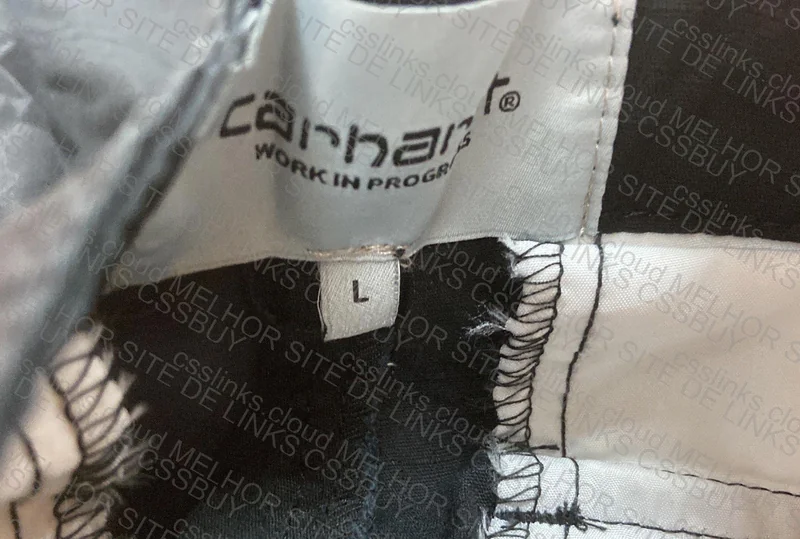 Carhartt Cargo Pants 2