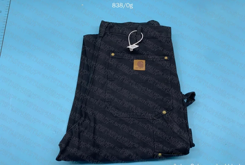Carhartt Cargo Pants