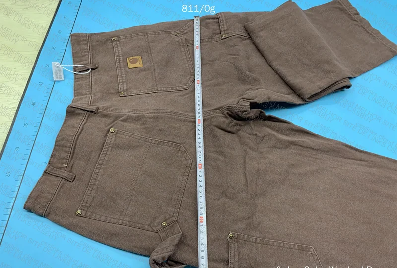 Carhartt Cargo Pants 10