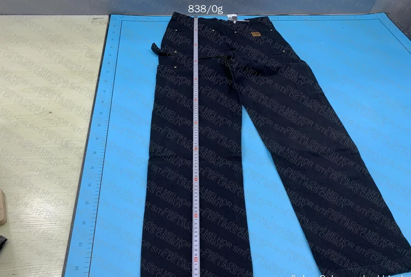 Carhartt Cargo Pants 2