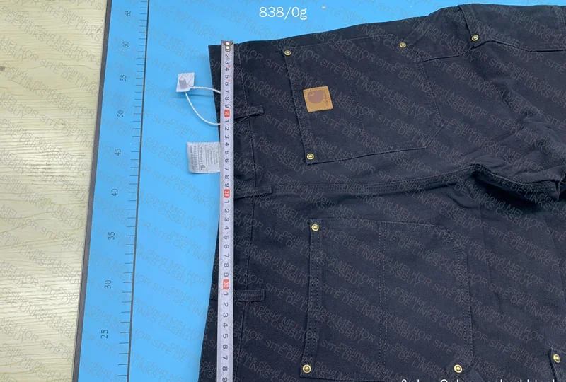Carhartt Cargo Pants 3