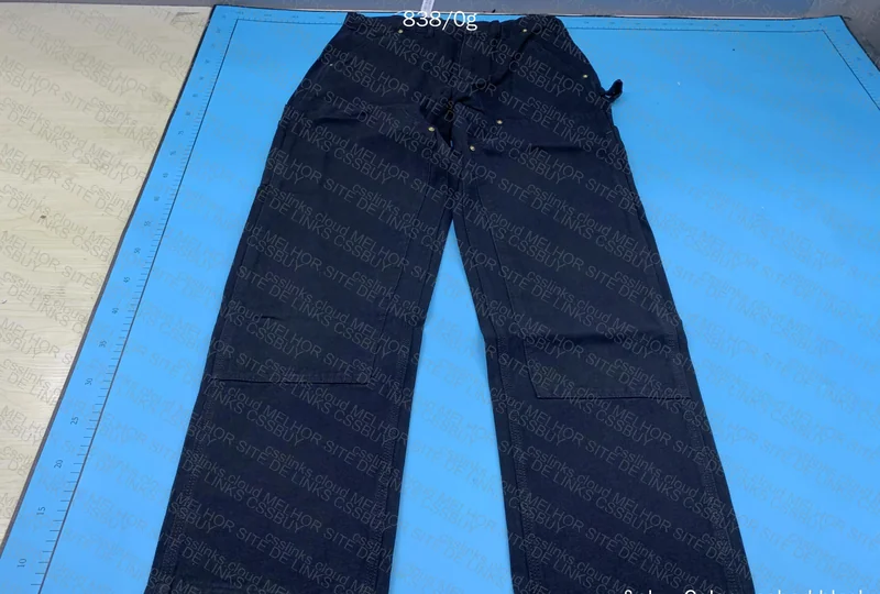 Carhartt Cargo Pants 4
