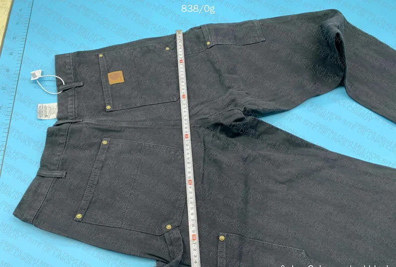 Carhartt Cargo Pants 5