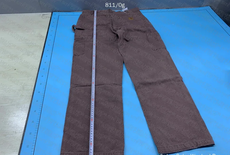 Carhartt Cargo Pants 6