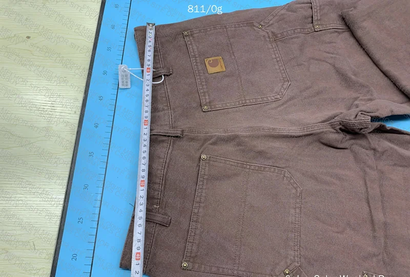 Carhartt Cargo Pants 7