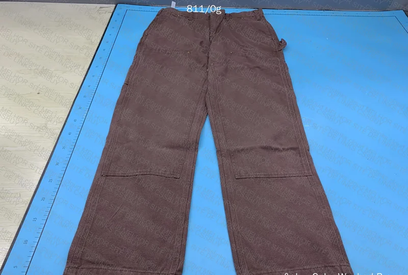 Carhartt Cargo Pants 9
