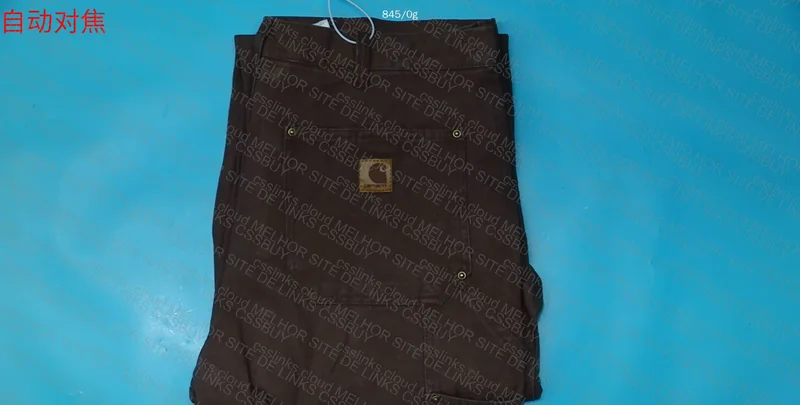 Carhartt Pants 2